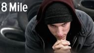 8 Mile (2002) is a hip hop drama directed by Curtis Hanson (Image via Apple TV+)